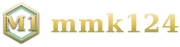 mmk124 logo
