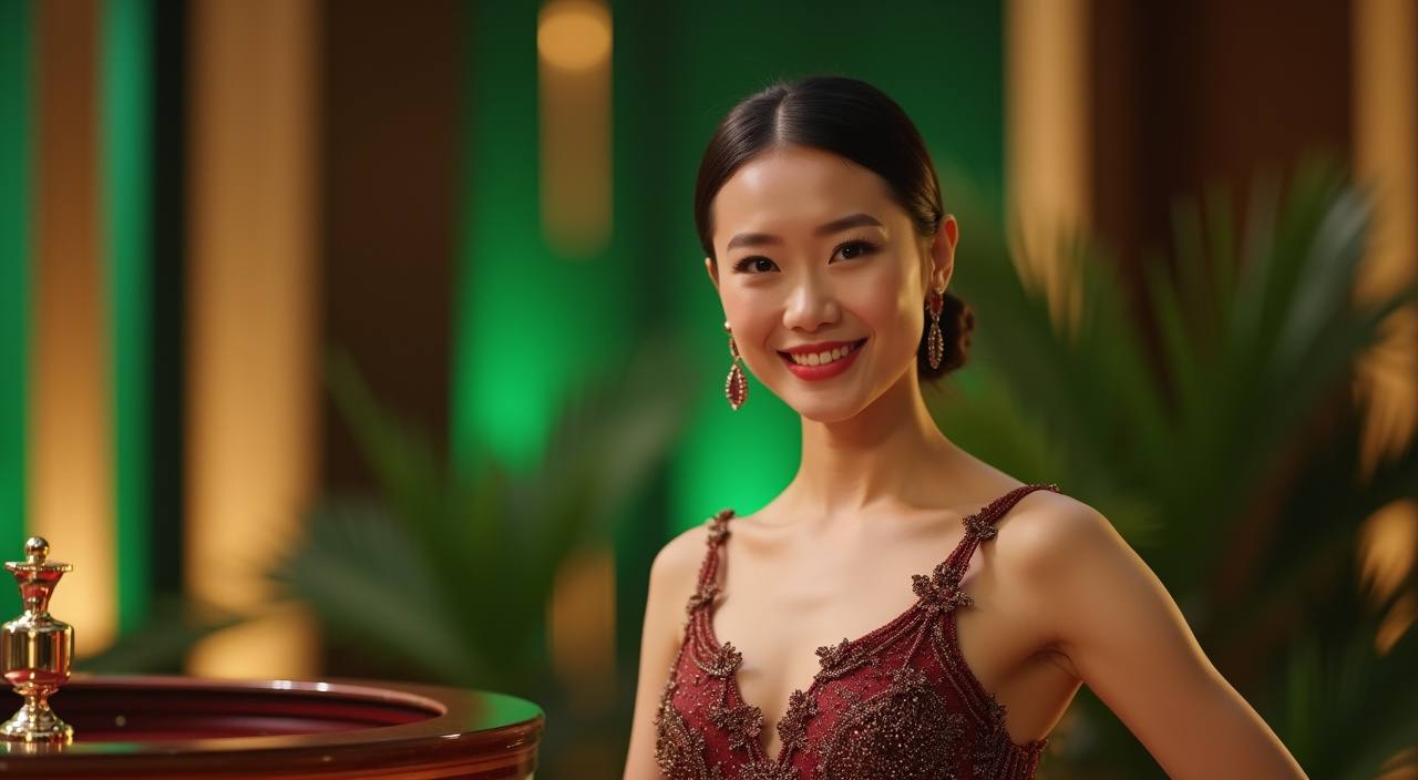 mmk124 mmk124 တွင် အင်္ဂလိပ်ပိုကာစီနို စားပွဲမှ စတင်ပါ
