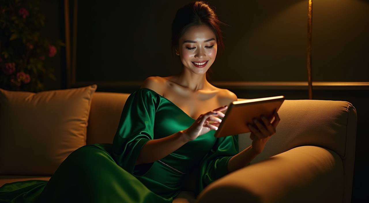 mmk124 mobile gaming